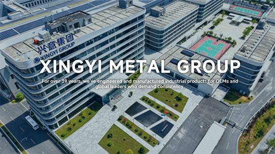 Xingyi Metal Group
