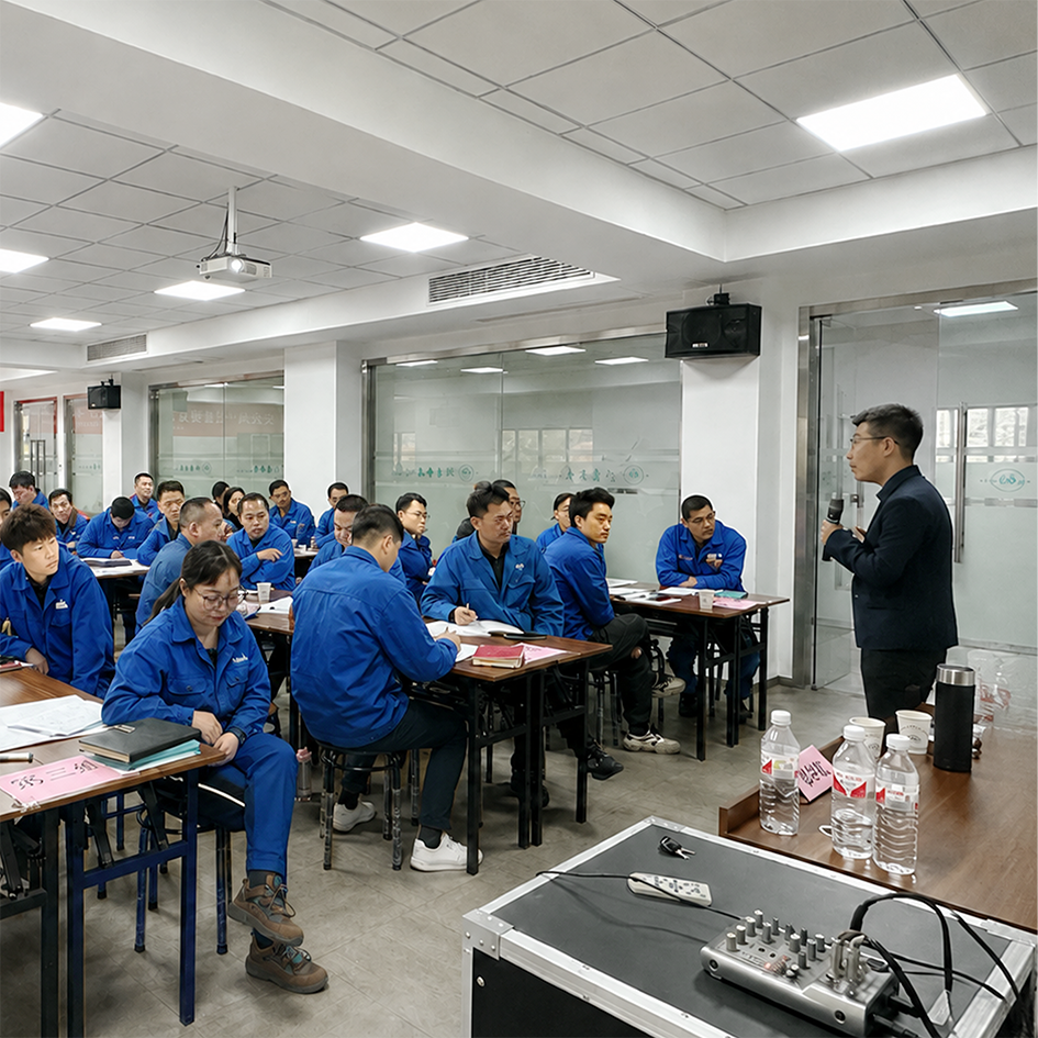 Employee Training