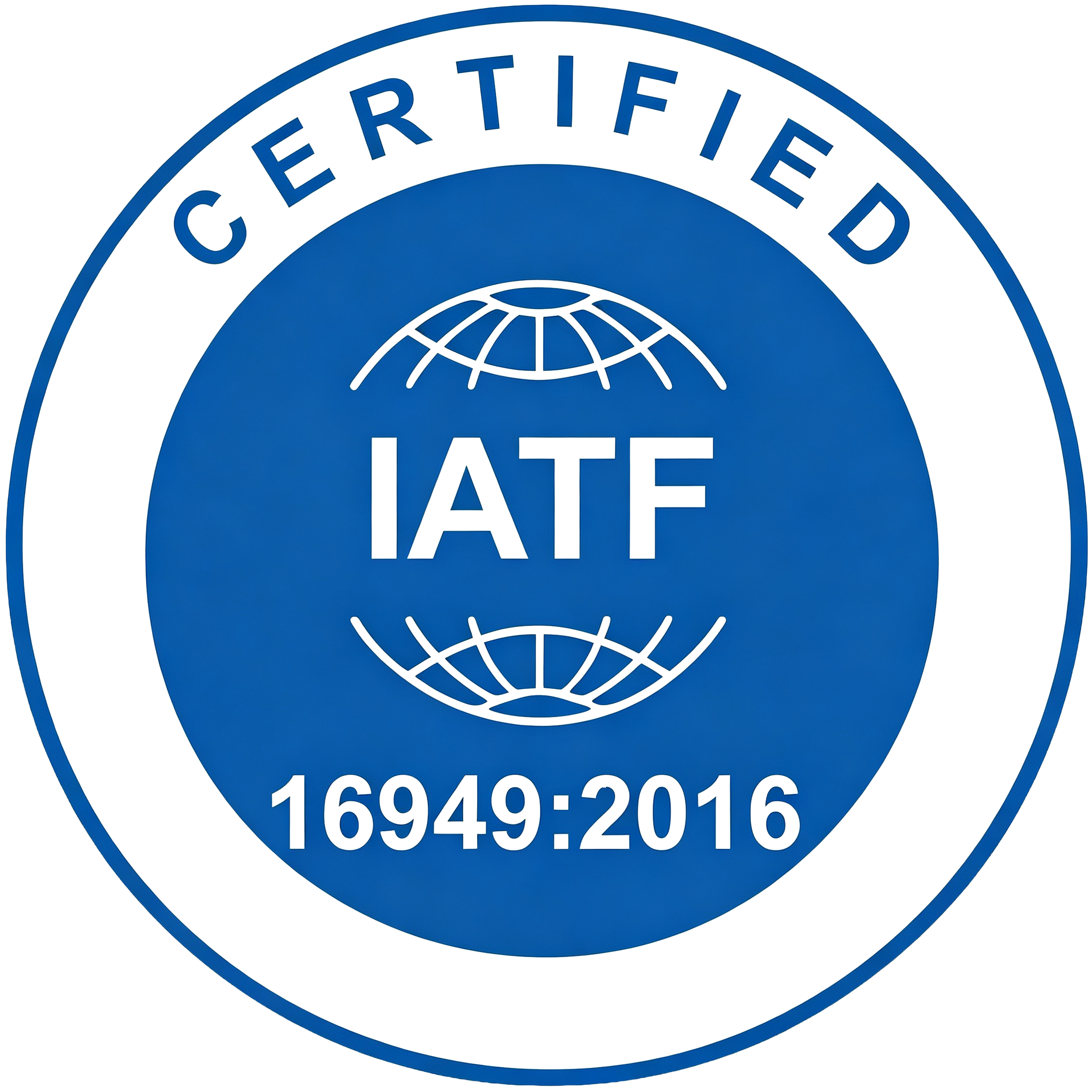 IATF 16949