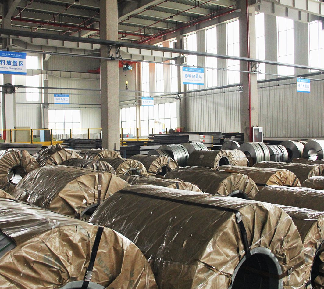 Supplier Audits