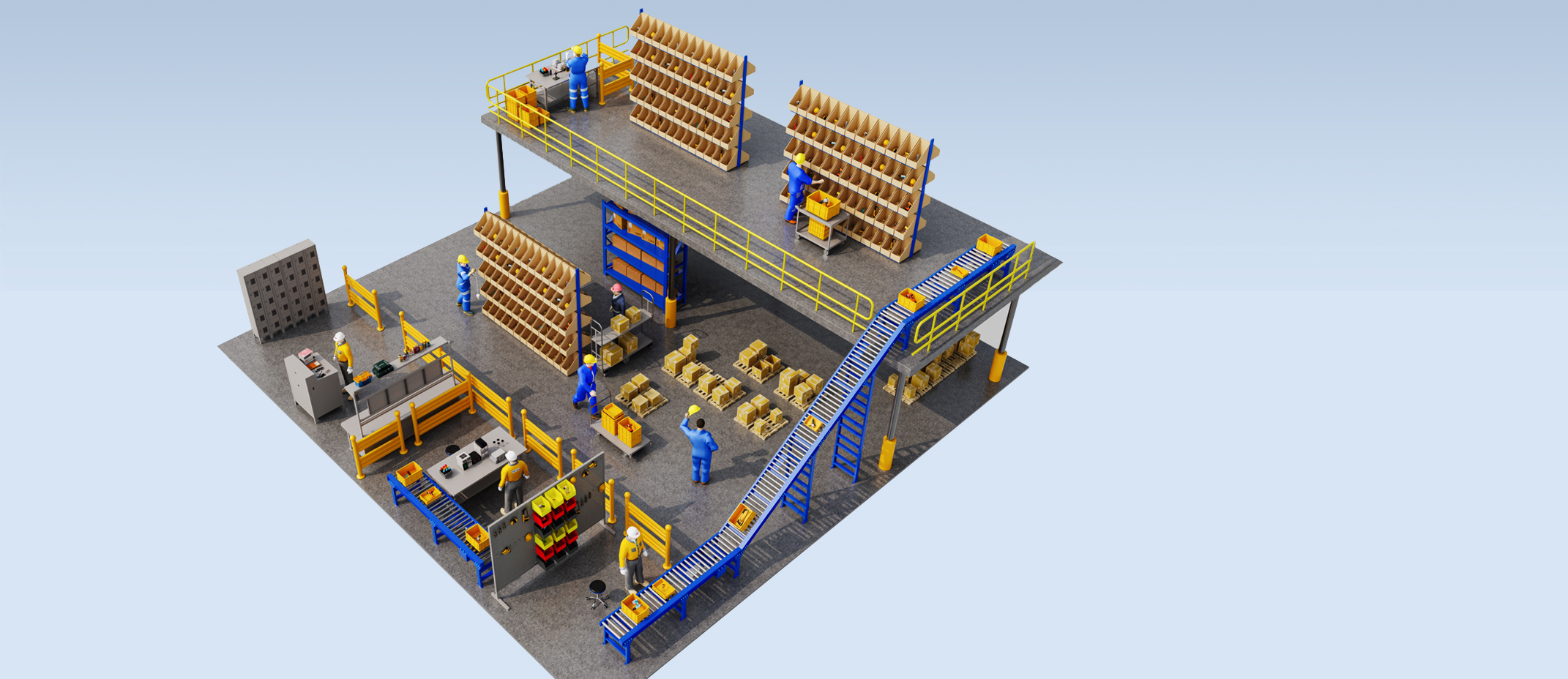 mro series