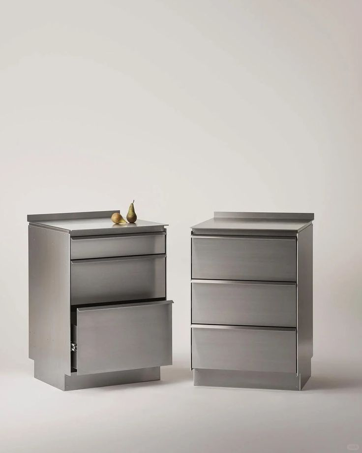 Ventilated Storage Cabinet