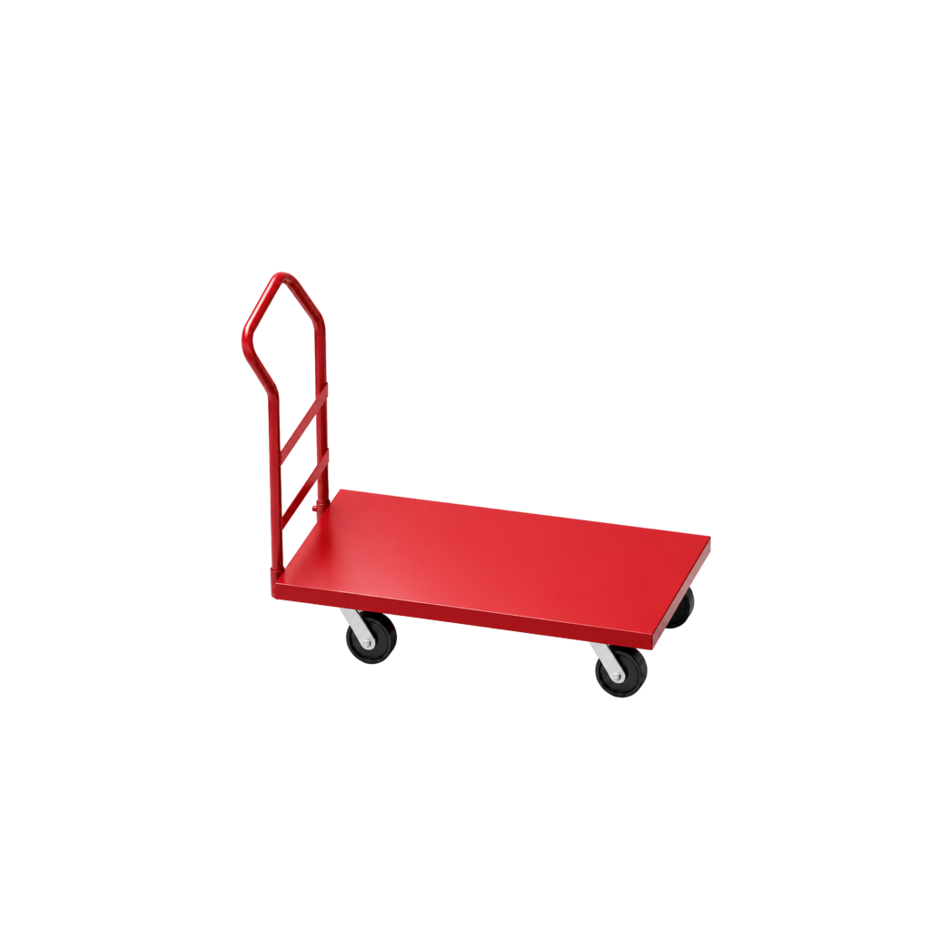 Platform Trucks