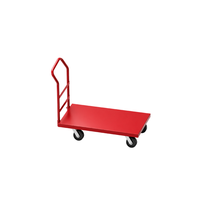 Platform Trucks