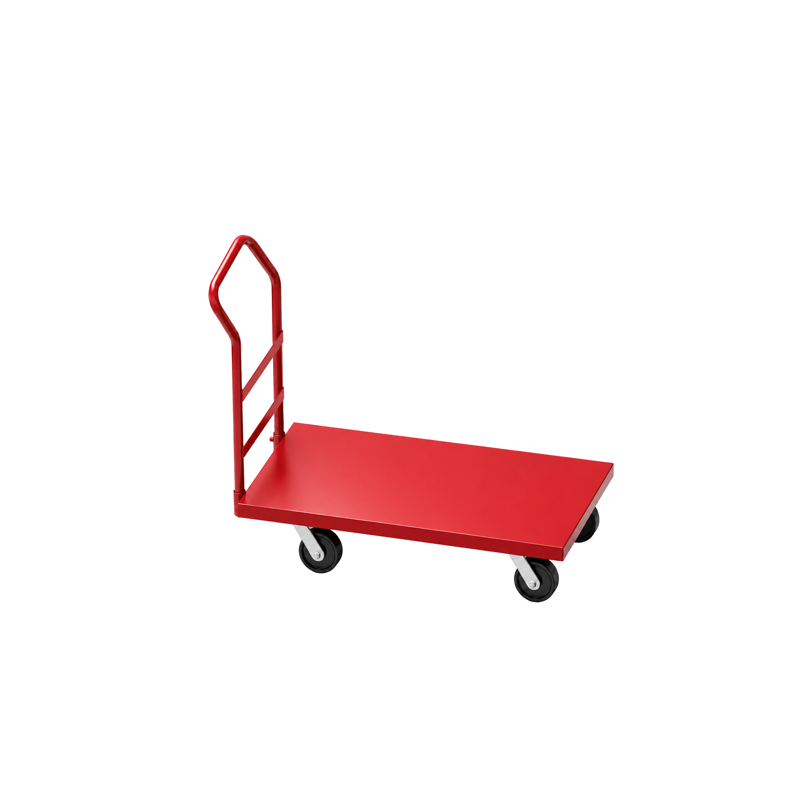 Platform Trucks