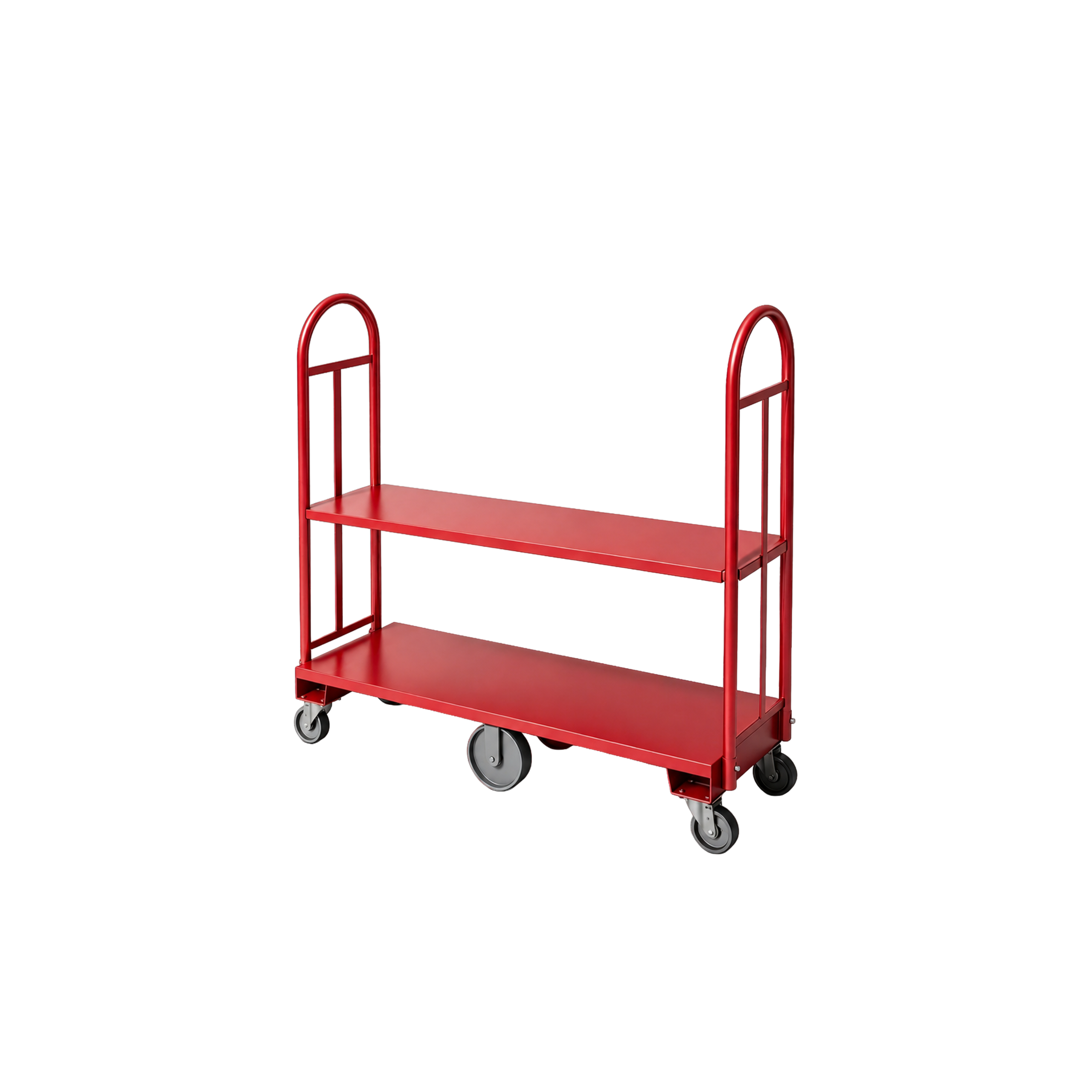 U-boat platform truck