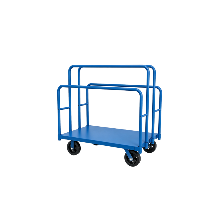 Panel Carts