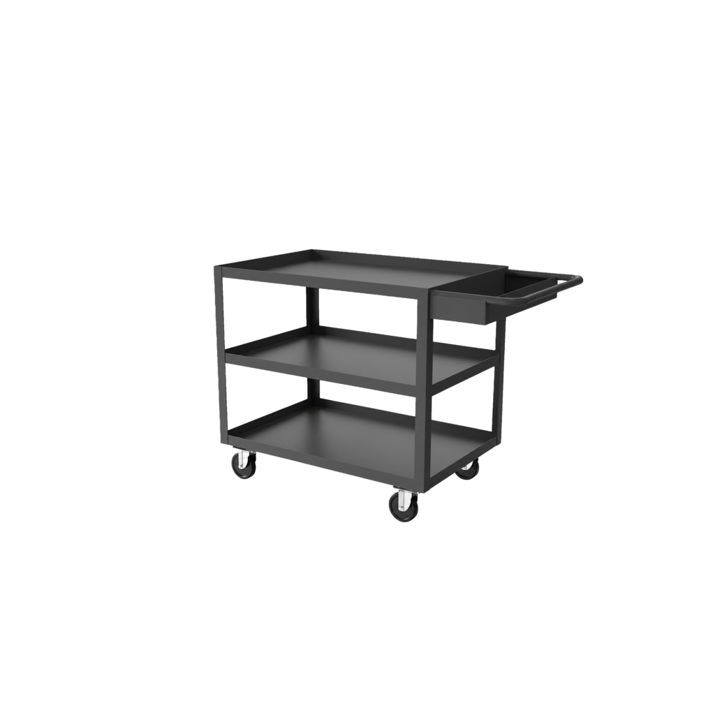 Order Picking Carts