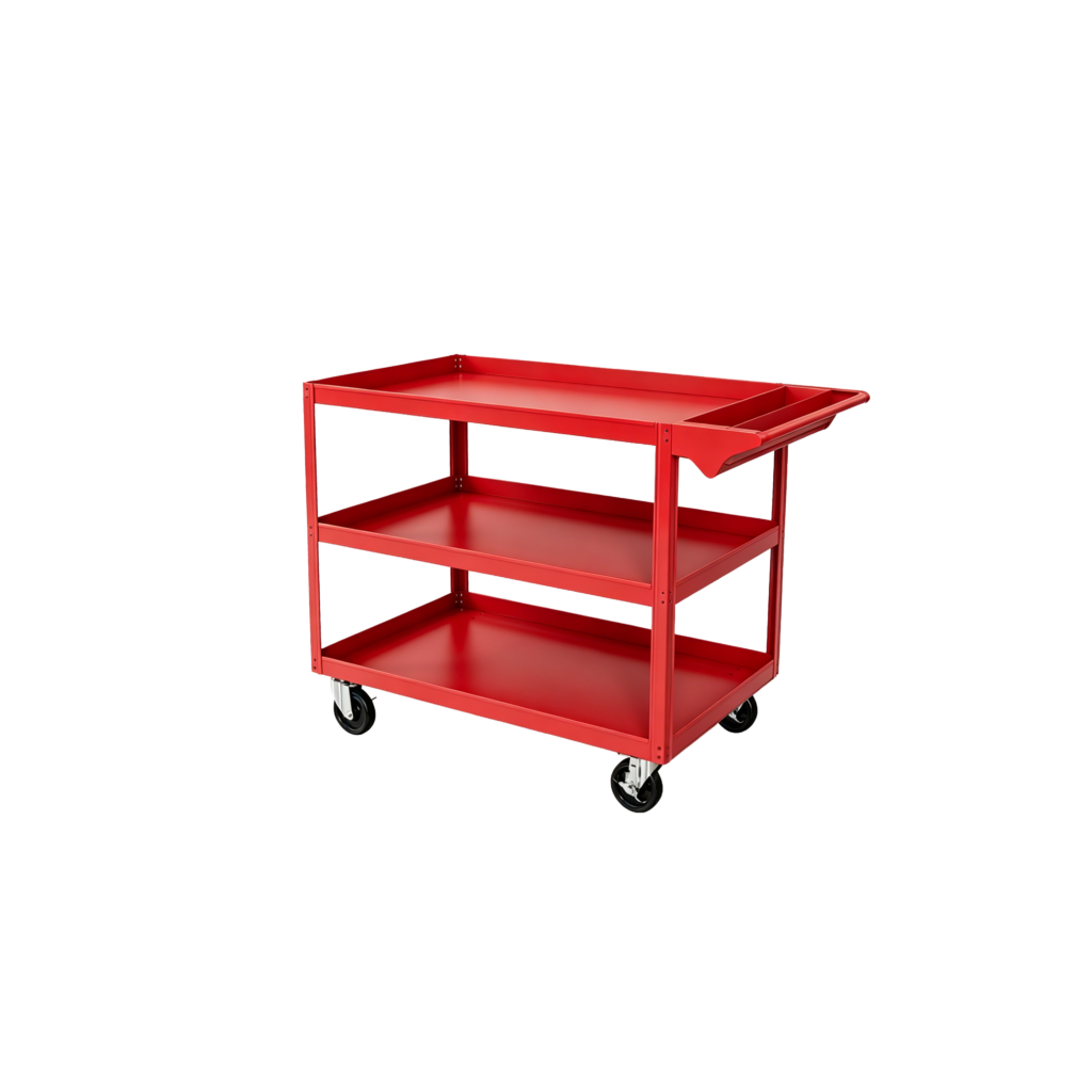 Service Carts