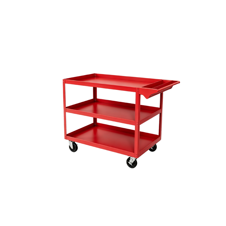 Service Carts