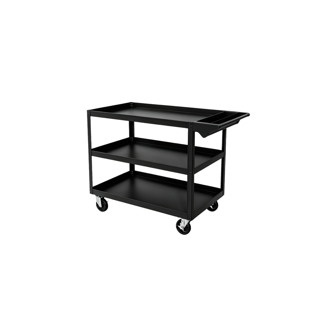 Order Picking Carts