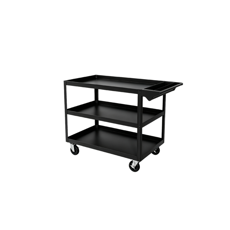 Order Picking Carts