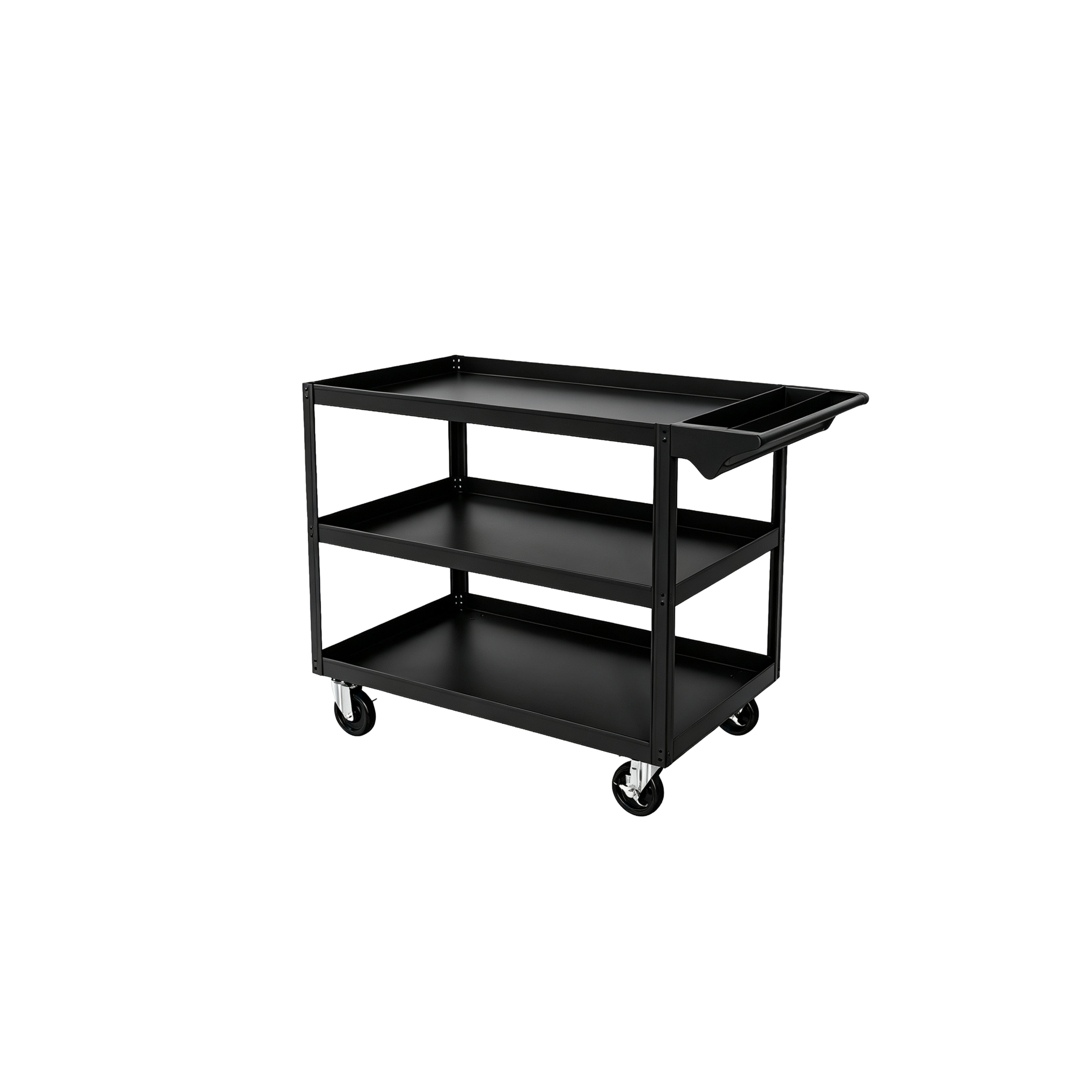 Order Picking Carts