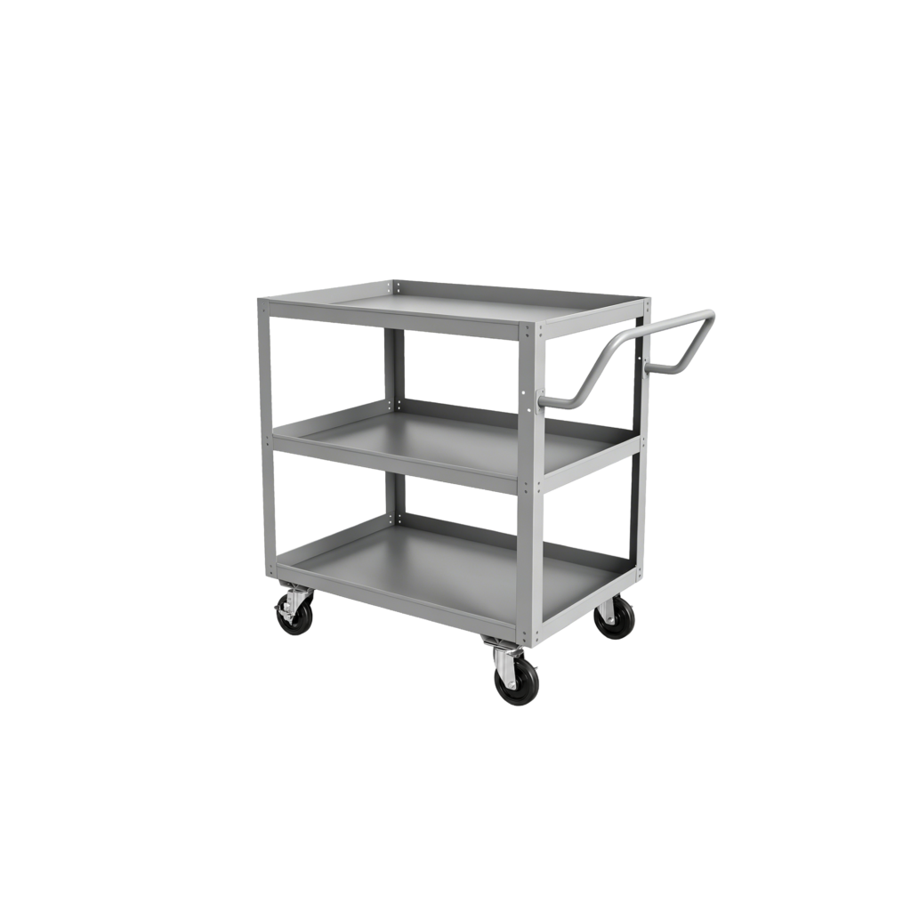 Shelf Carts