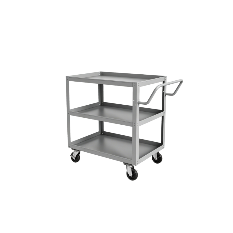 Shelf Carts