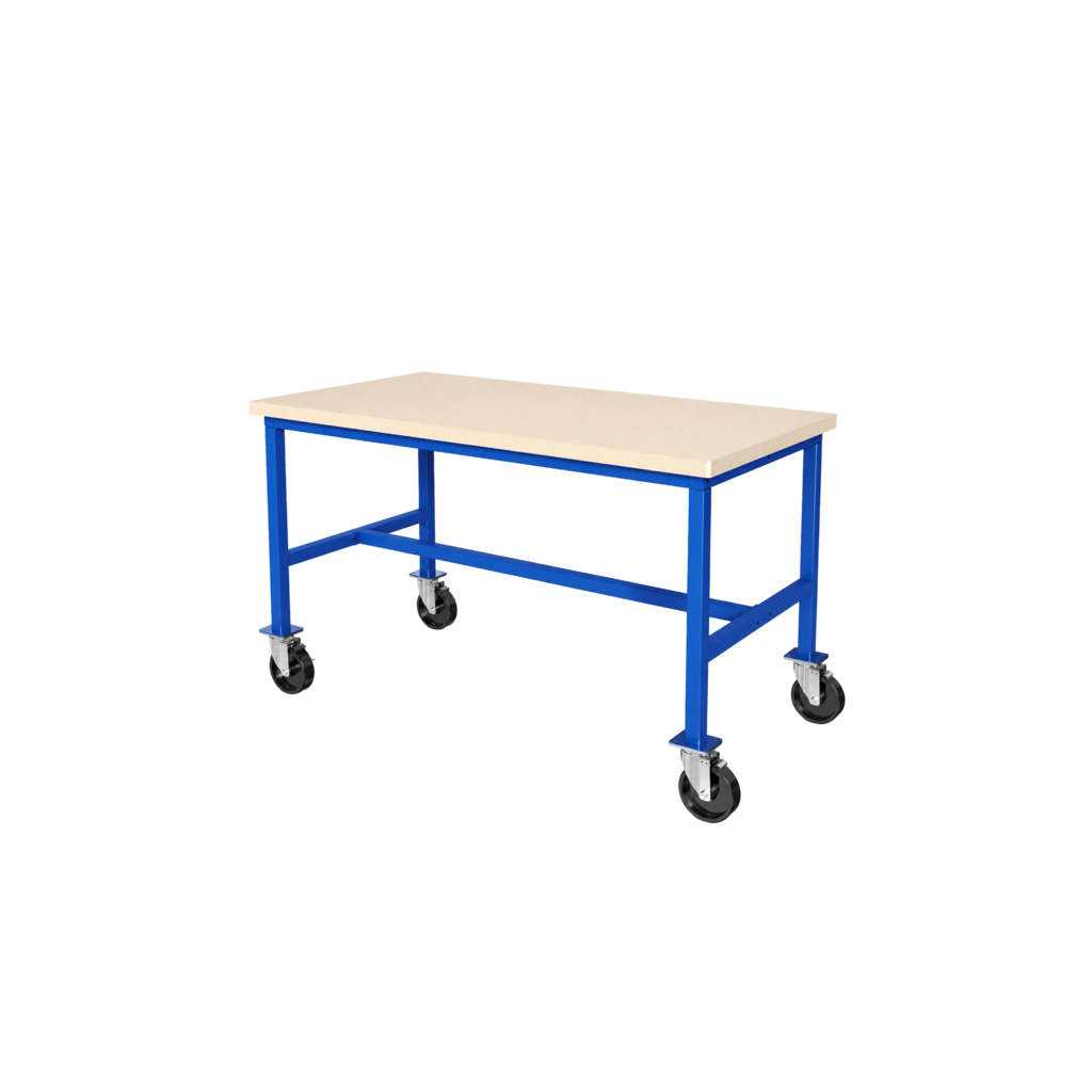 Mobile Workbenches
