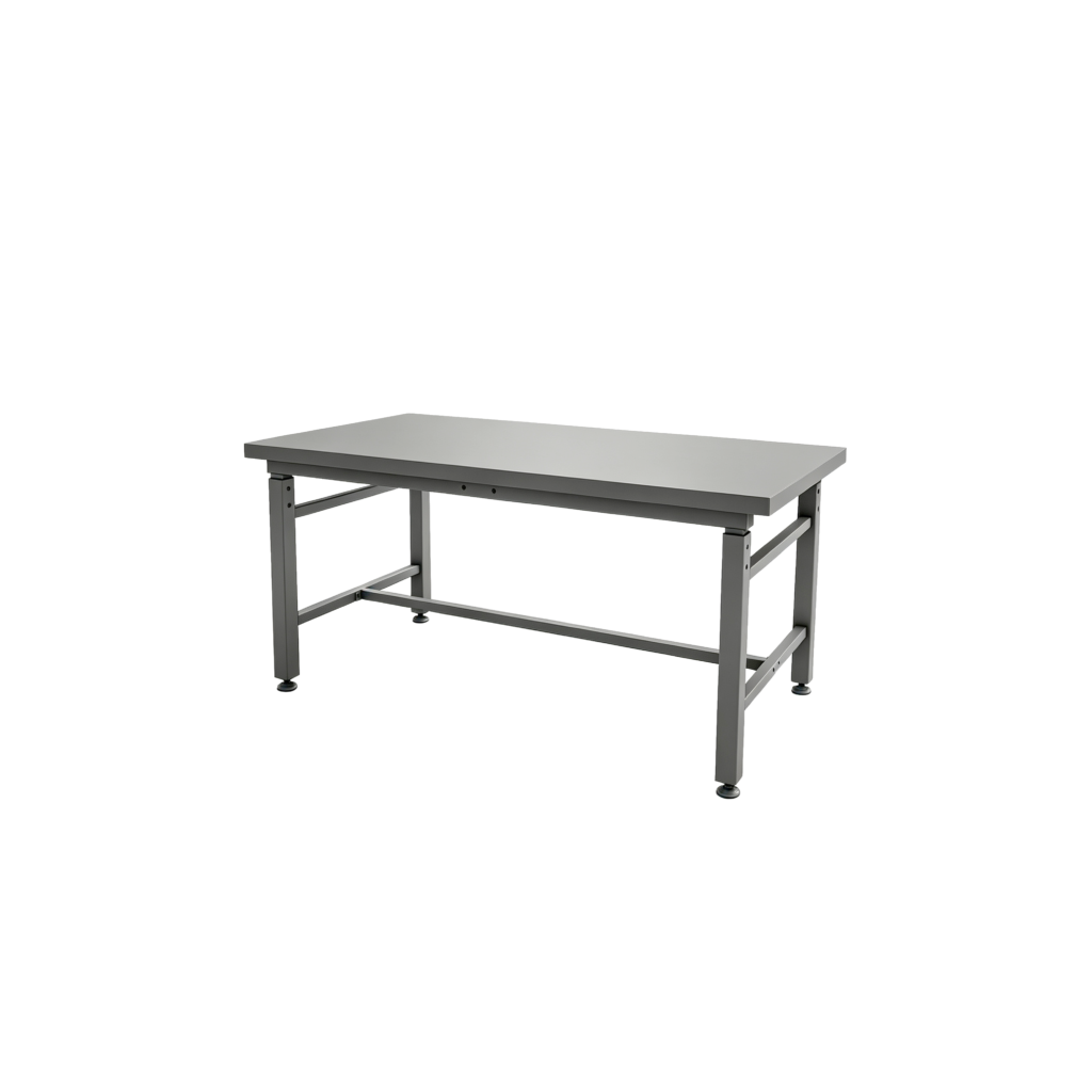 Adjustable Workbenches