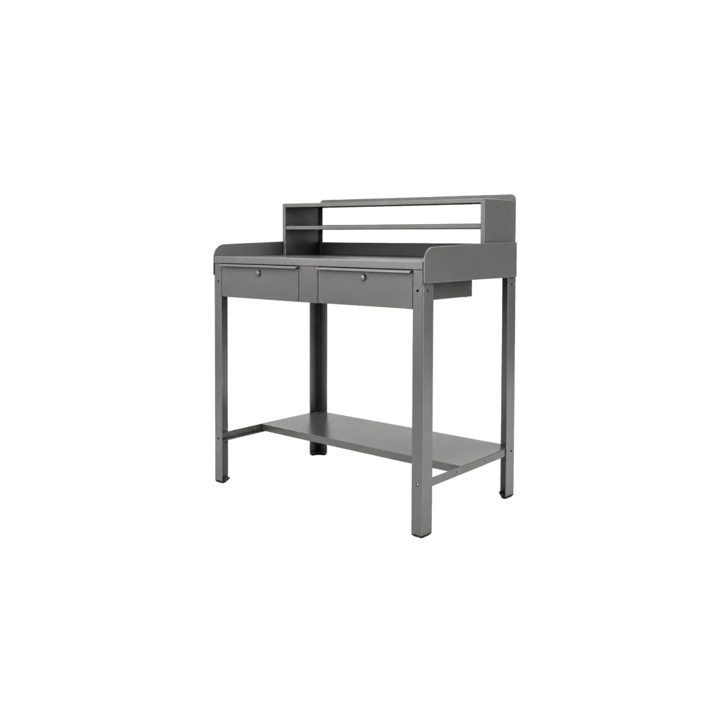 Workbenches with Drawers