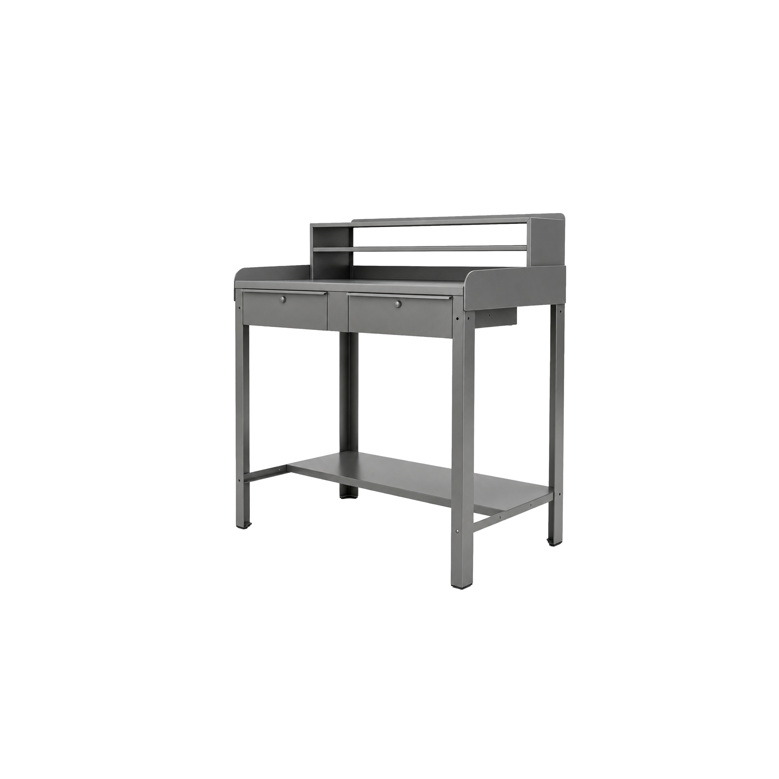 Workbenches with Drawers