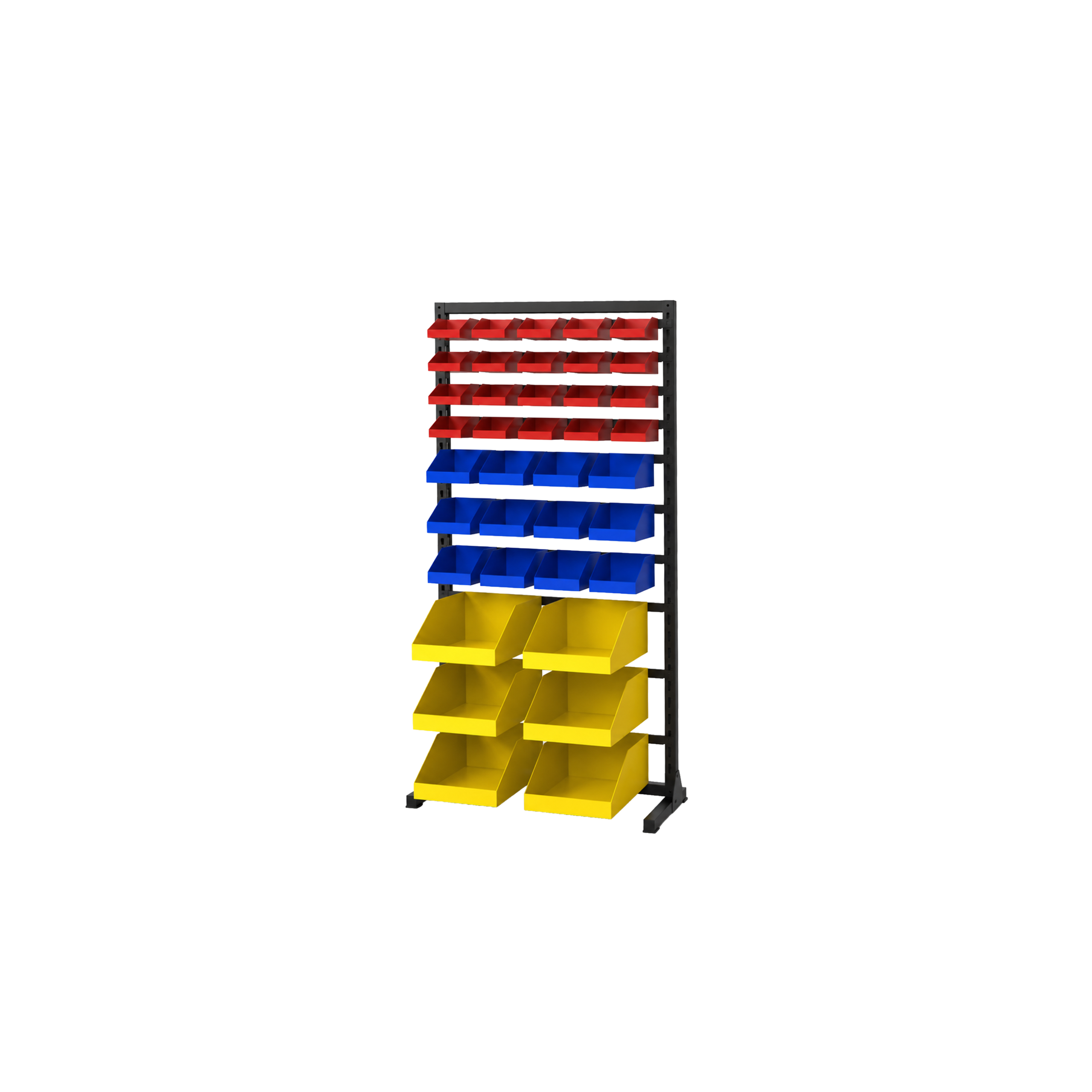 Bin Racks