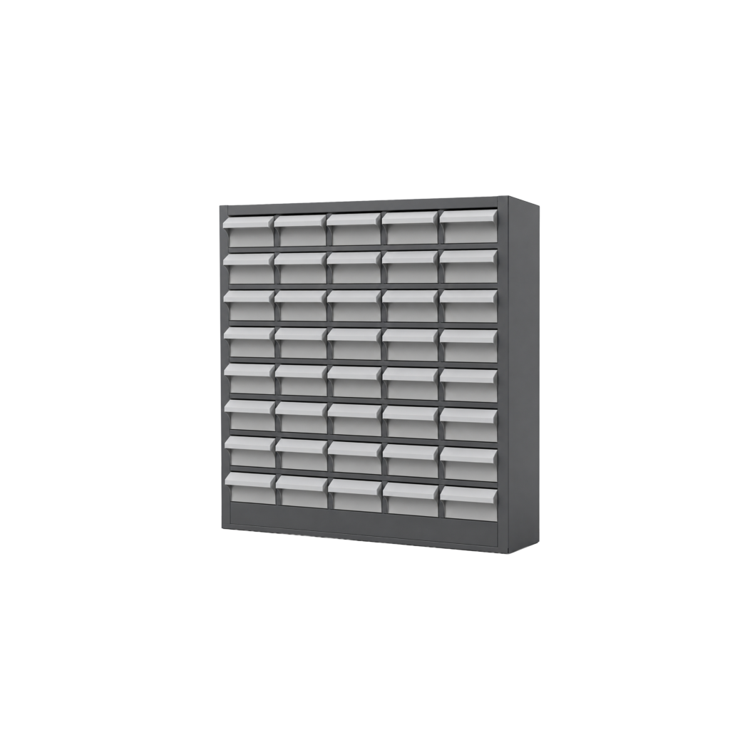 Parts Storage Cabinets