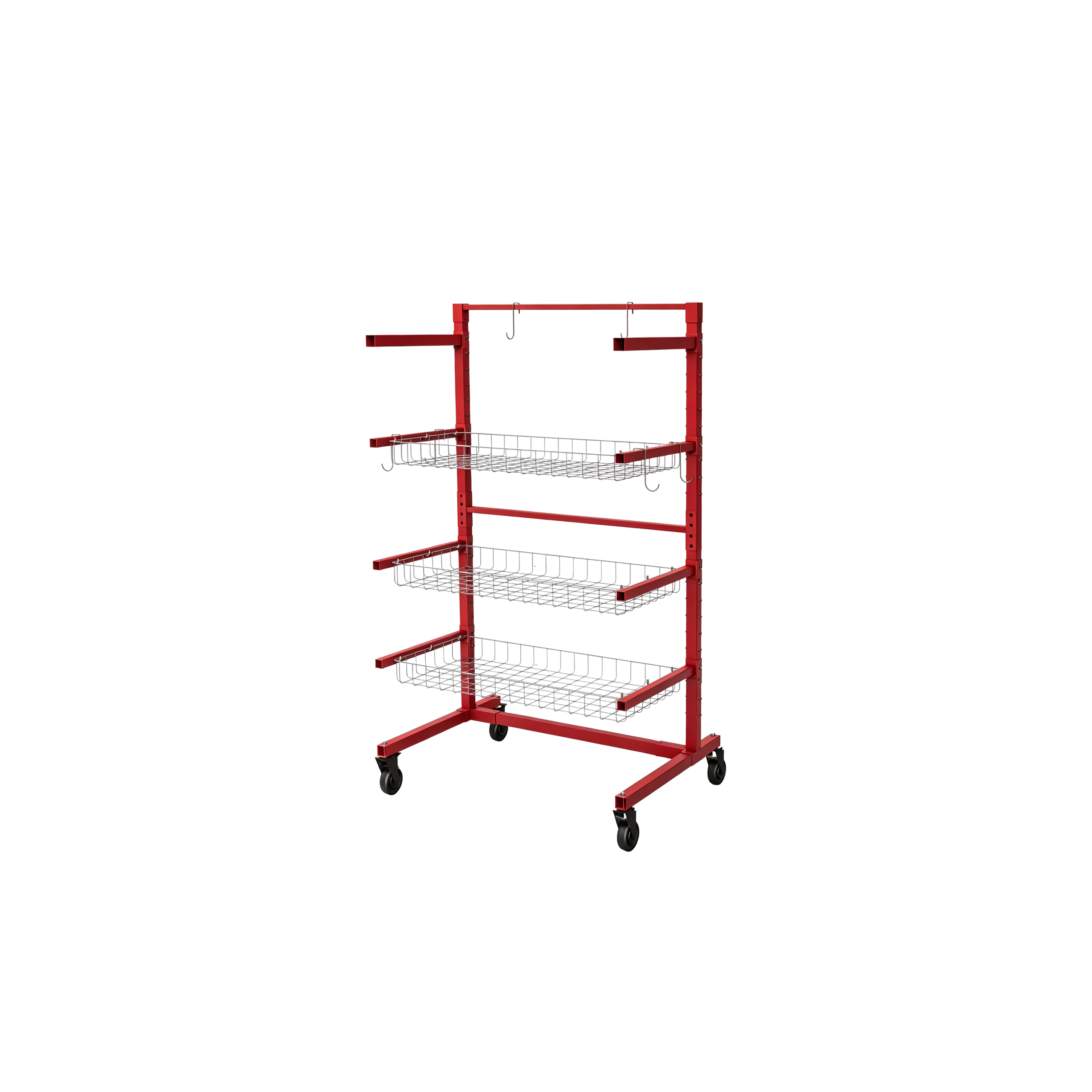 Parts Carts
