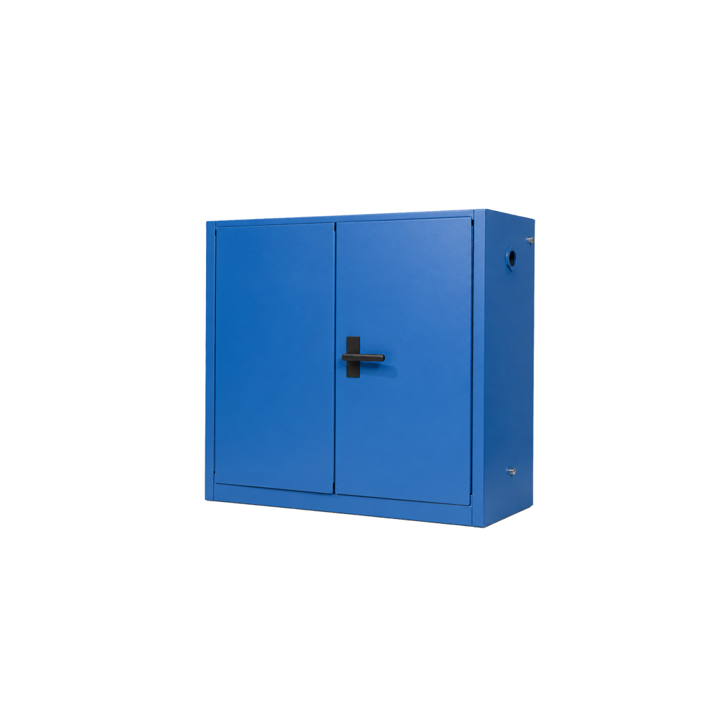 Flammable Storage Cabinets