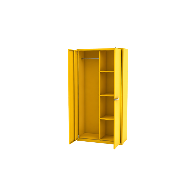 Hazardous Material Cabinets