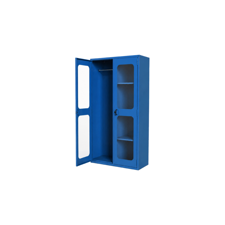 PPE Storage Cabinets