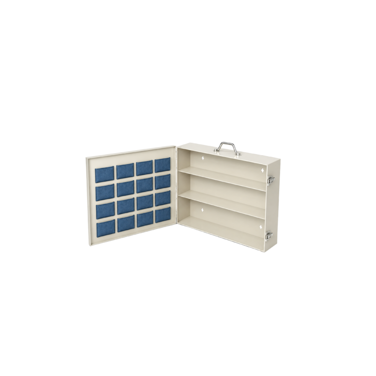 First Aid Cabinets