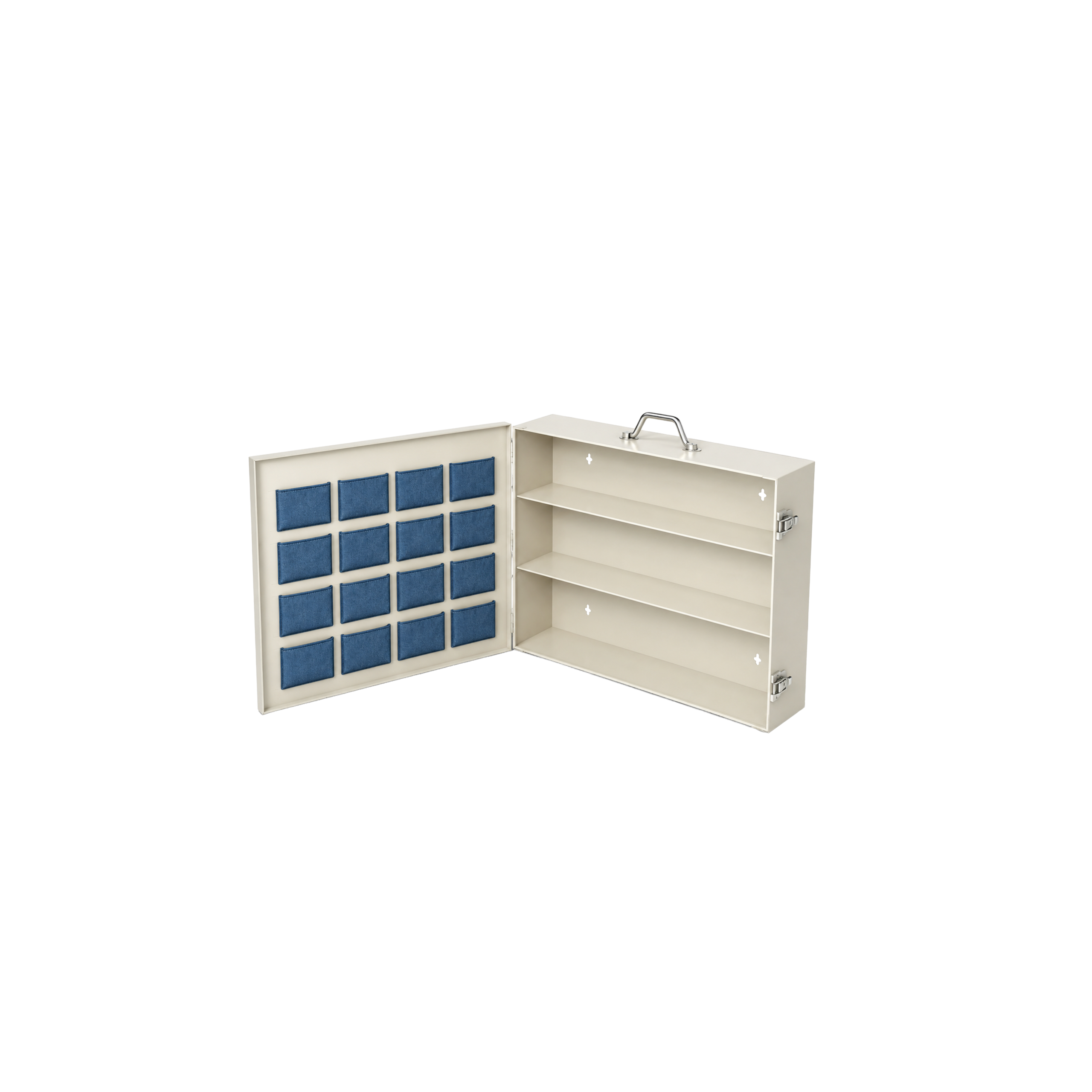 First Aid Cabinets