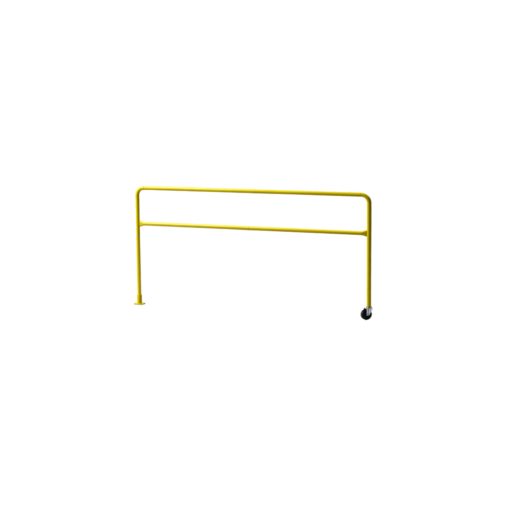 Safety Barrier
