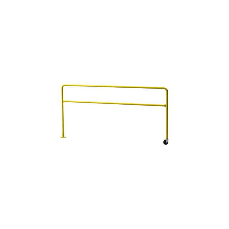 Safety Barrier