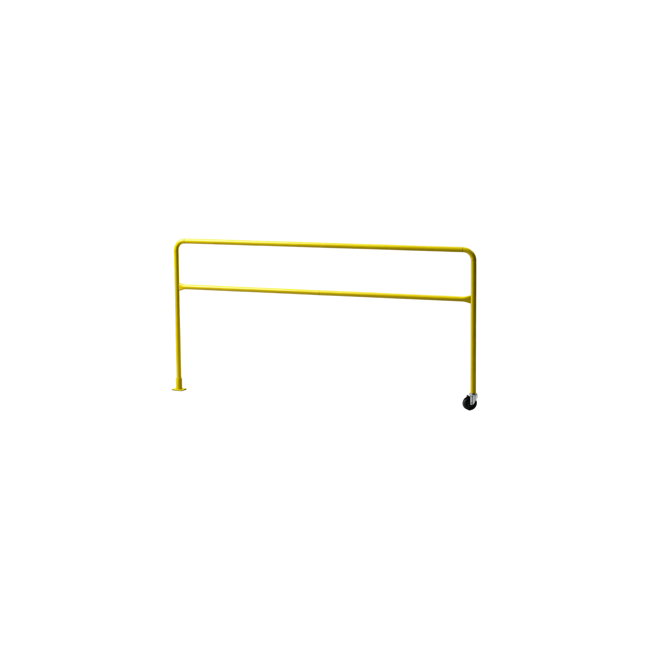 Safety Barrier