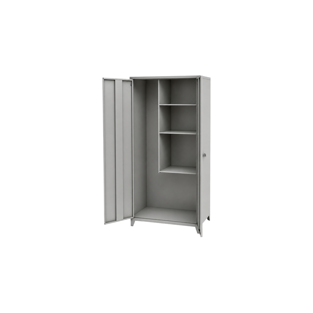Janitorial Cabinets