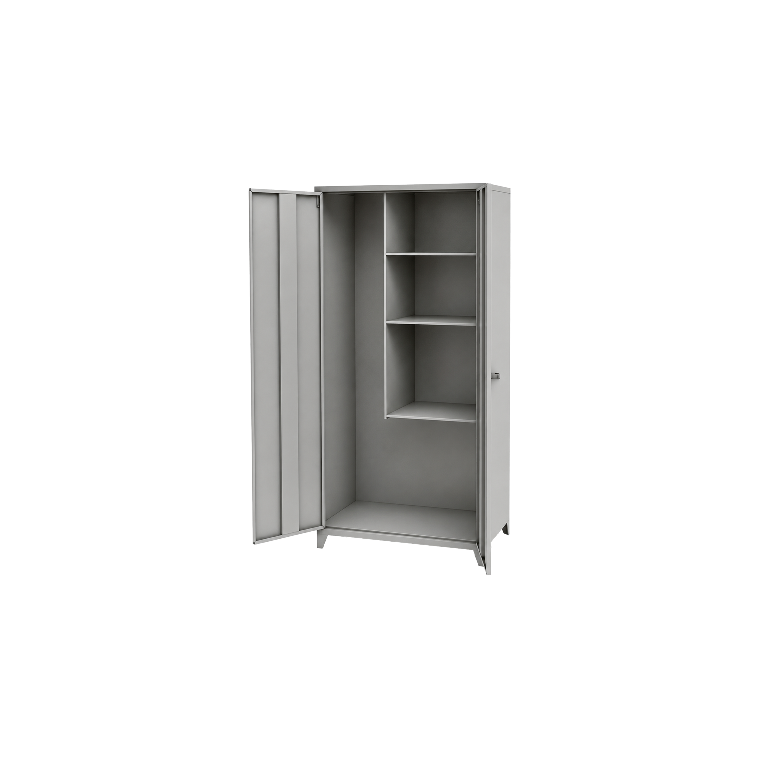 Janitorial Cabinets