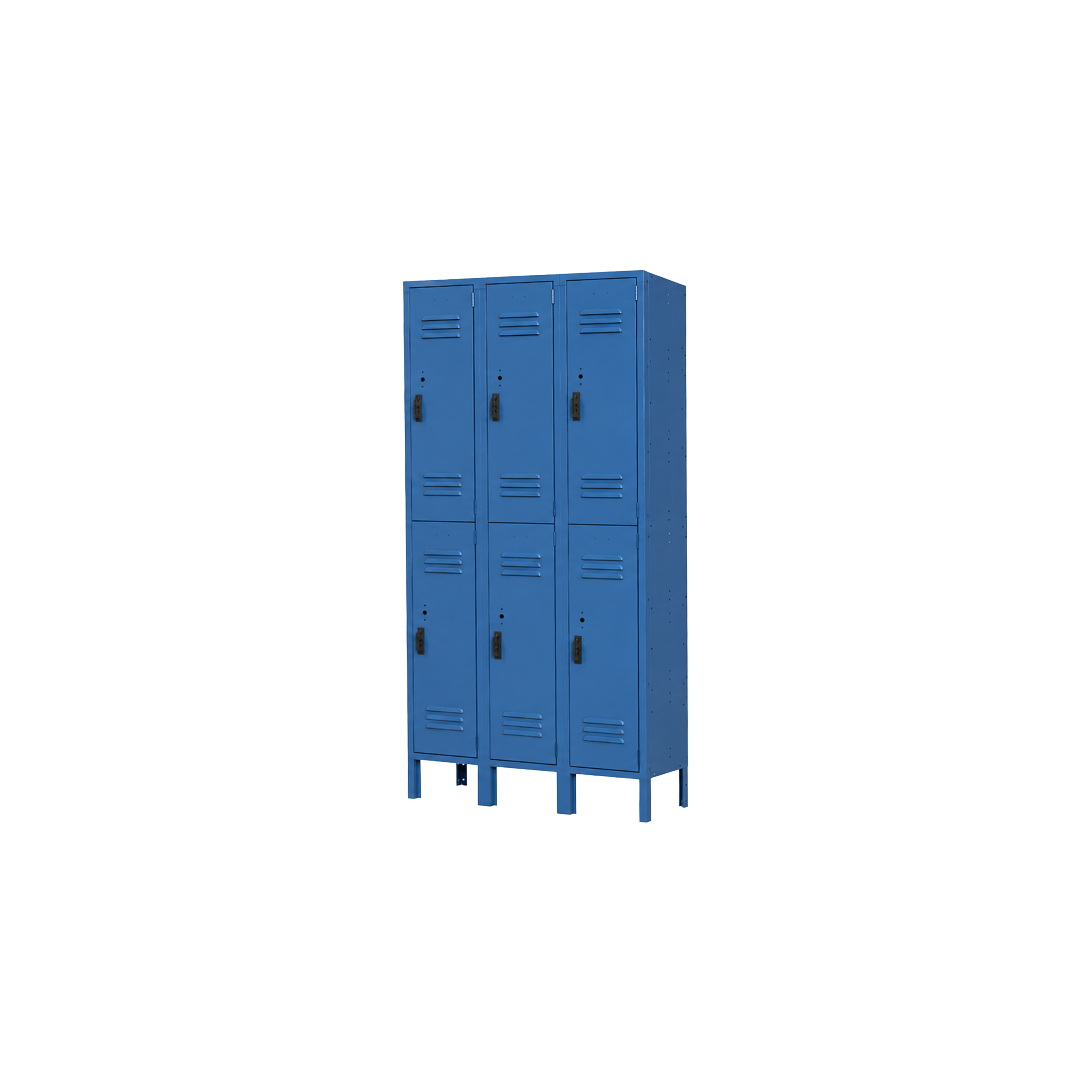 Employee Locker