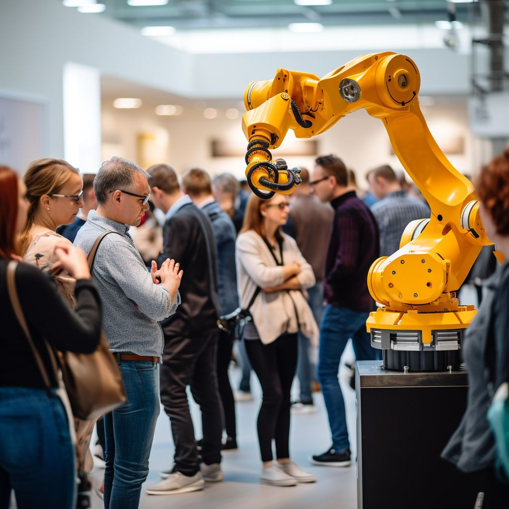 From Workshop to Workplace