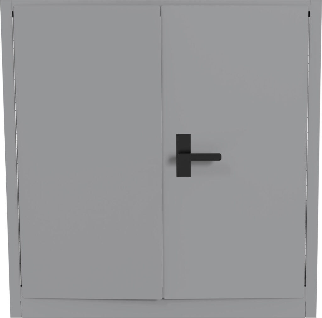 Flammable Storage Cabinets
