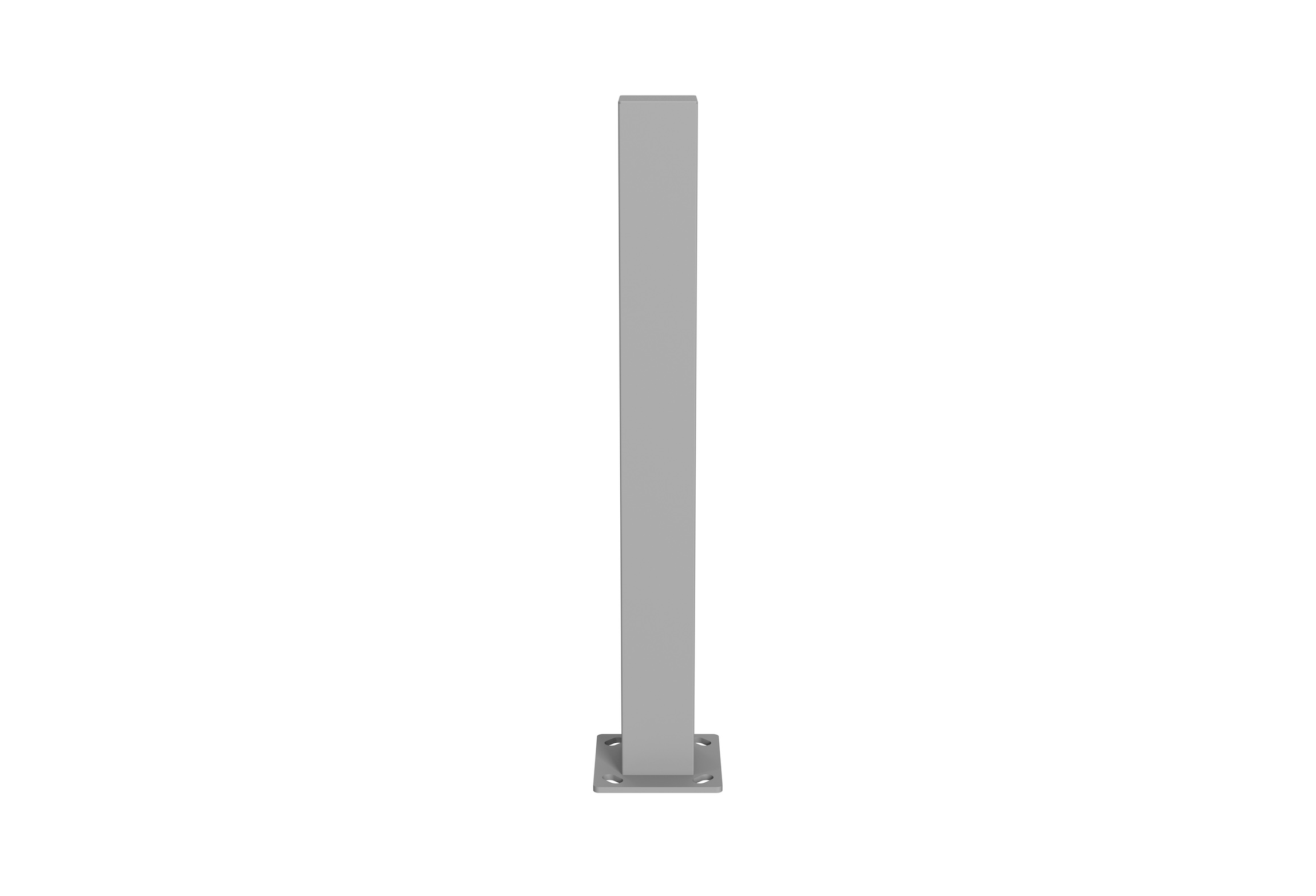 Outdoor Bollards