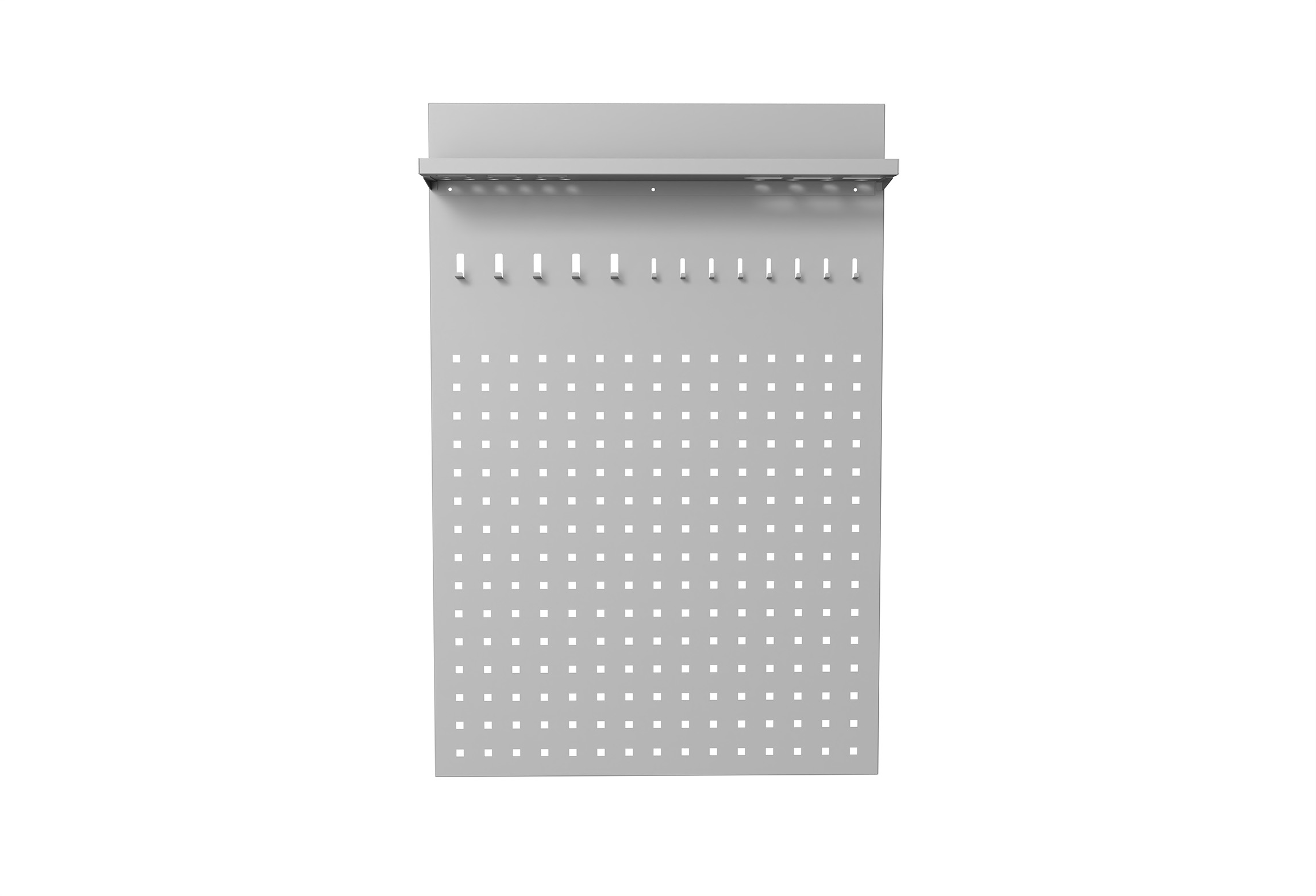 Pegboards