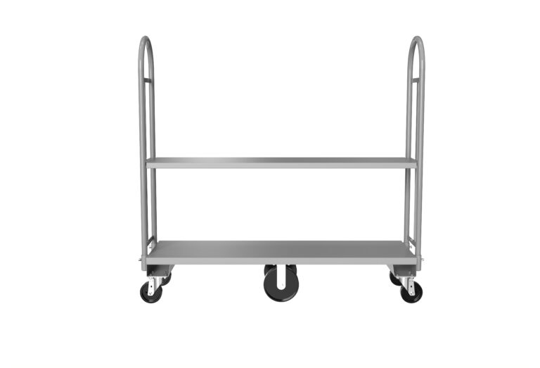 U-boat platform truck