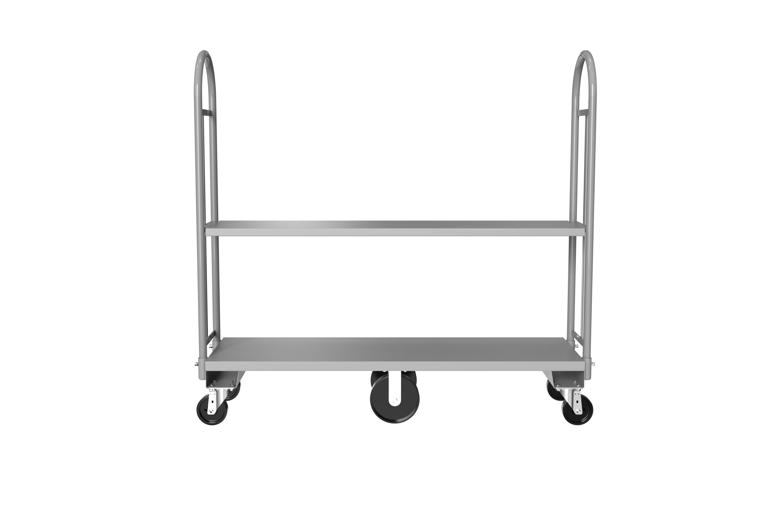 U-boat platform truck