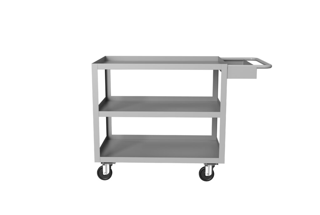 Order Picking Cart