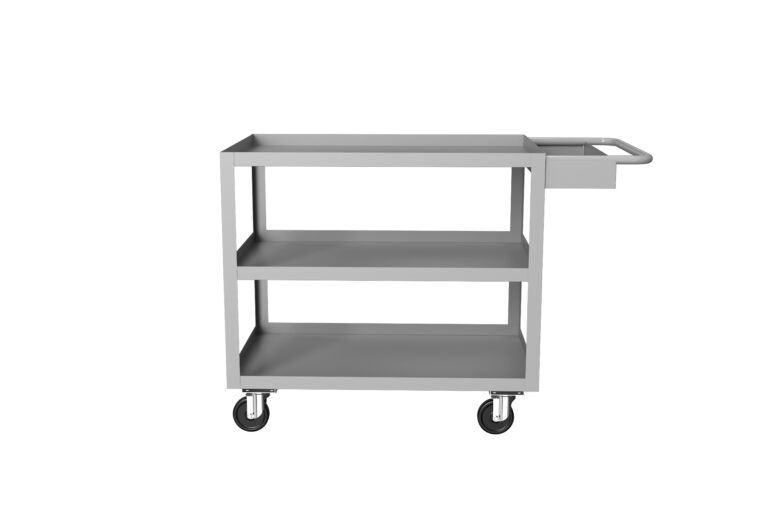 Order Picking Carts