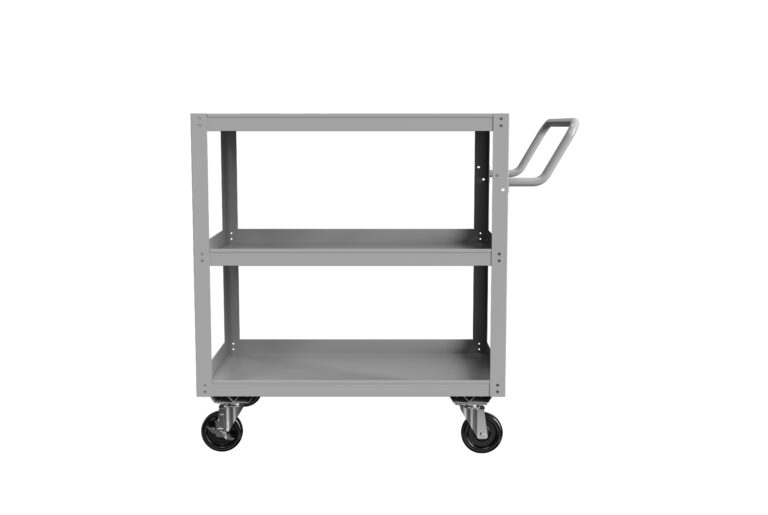 Workbenches with Drawers