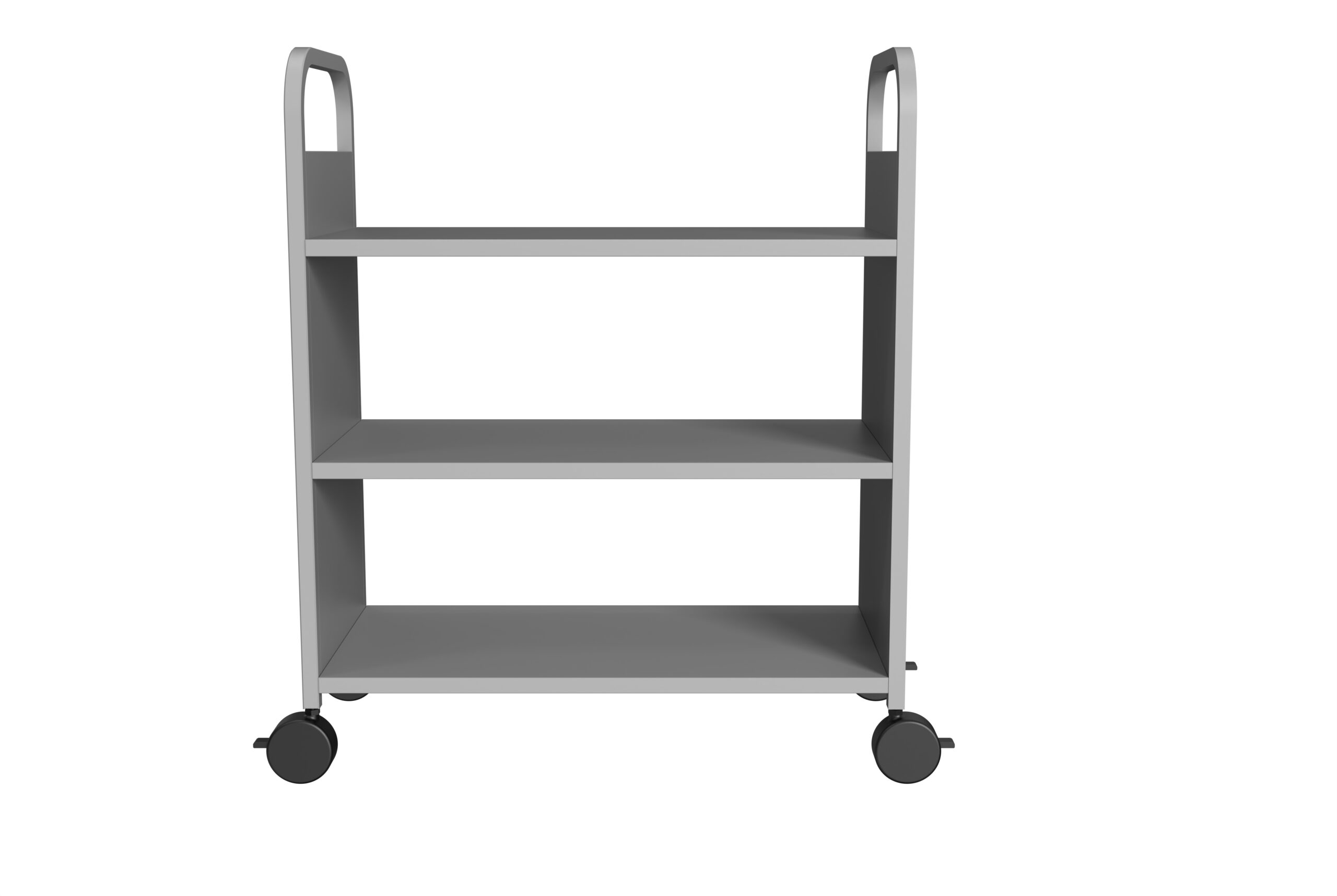 Library Cart