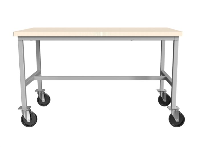 Mobile Workbenches