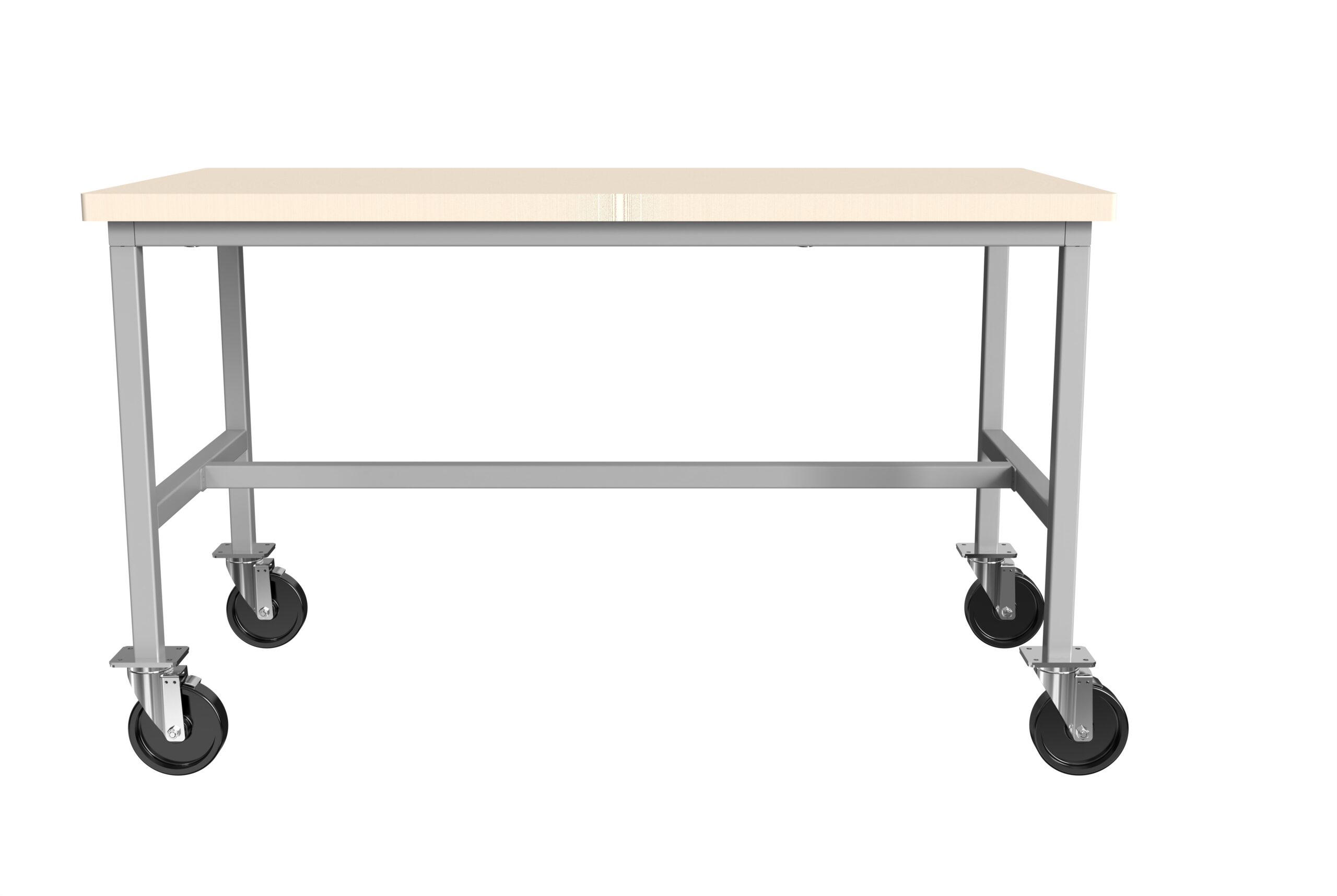 Mobile Workbenches