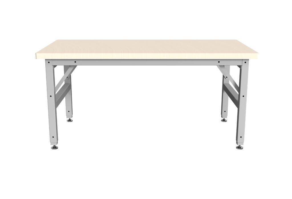 Adjustable Workbenches